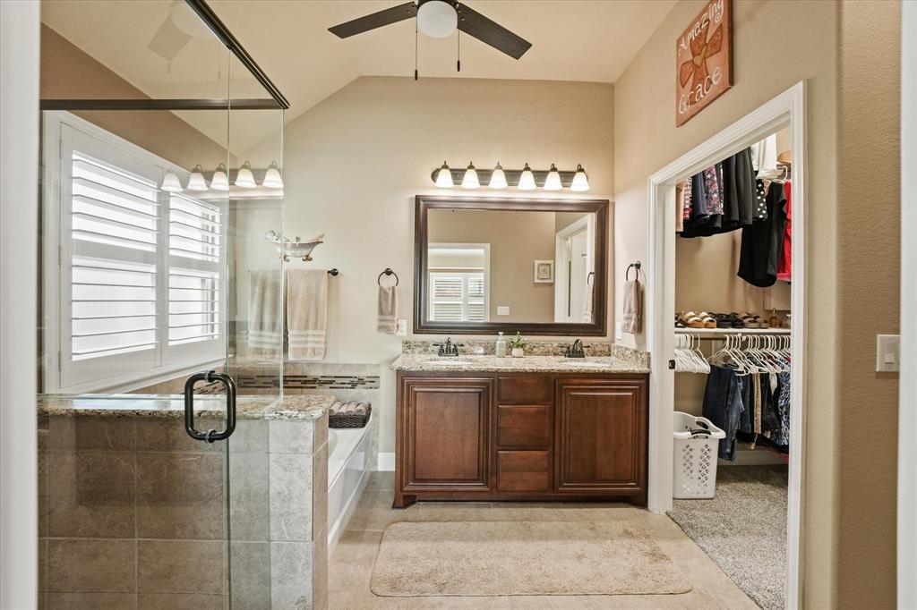 Paloma Creek South Ph 3a - Residential