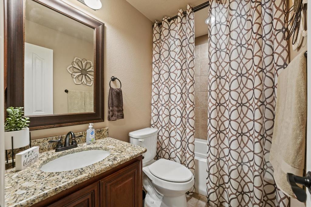 Paloma Creek South Ph 3a - Residential