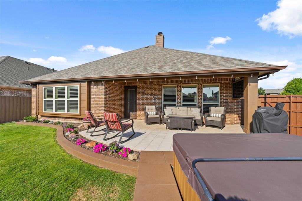 Paloma Creek South Ph 3a - Residential