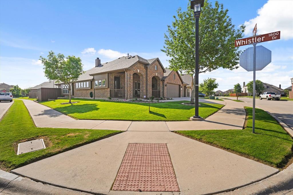 1201 Petrel Drive