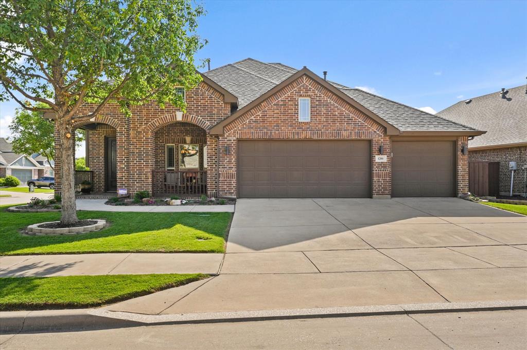 Paloma Creek South Ph 3a - Residential