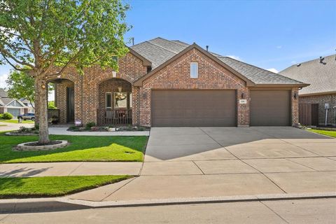 1201 Petrel Drive Little Elm TX 75068