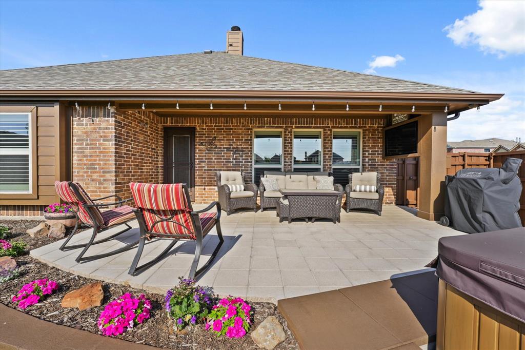 Paloma Creek South Ph 3a - Residential