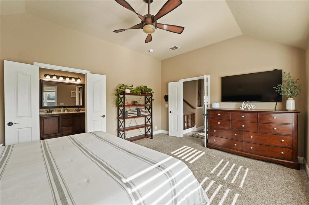 Paloma Creek South Ph 3a - Residential