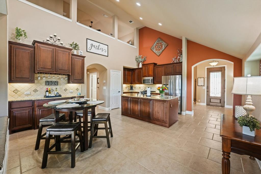 Paloma Creek South Ph 3a - Residential