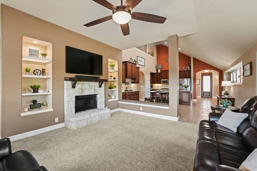 Paloma Creek South Ph 3a - Residential