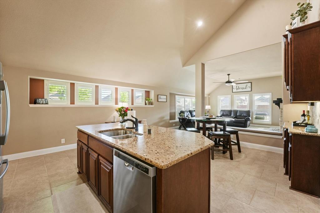 Paloma Creek South Ph 3a - Residential