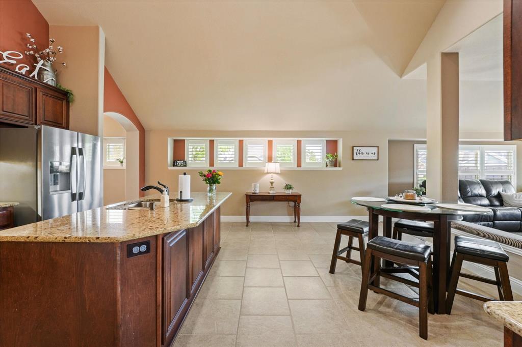 Paloma Creek South Ph 3a - Residential