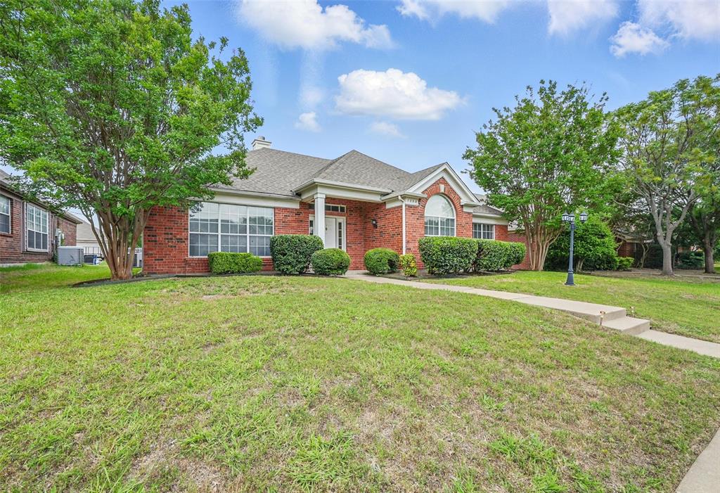 7208 Bouquet Drive