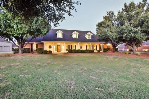 A home in Midlothian