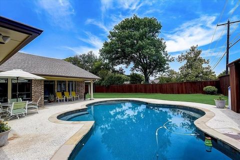 3108 Landershire Lane Plano TX 75023