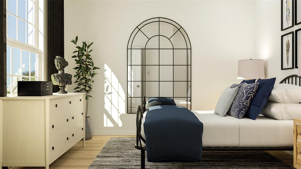 Preserve at Honey Creek - Residential