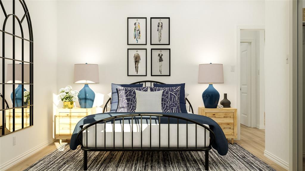 Preserve at Honey Creek - Residential