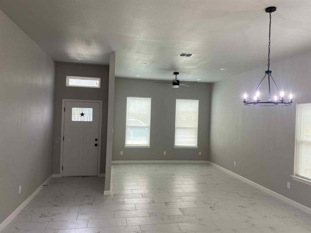 Vickery Southeast Add - Residential Lease