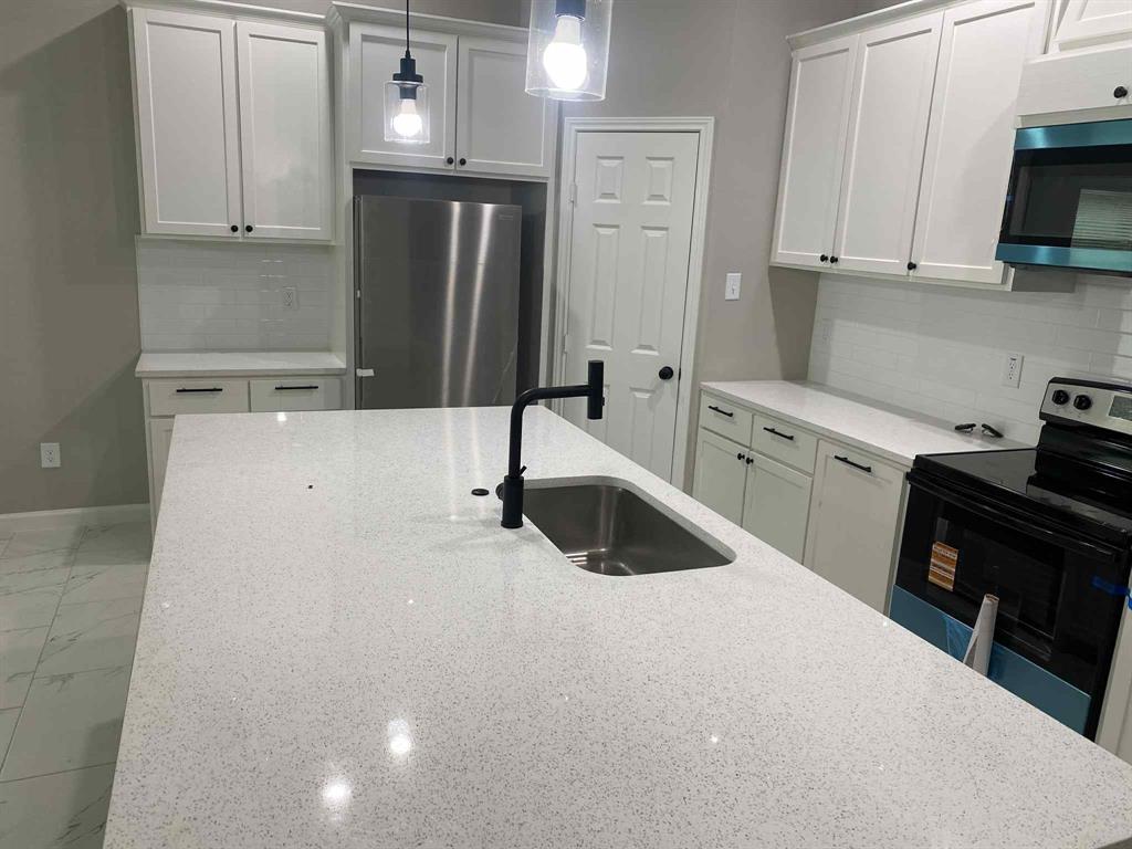 Vickery Southeast Add - Residential Lease