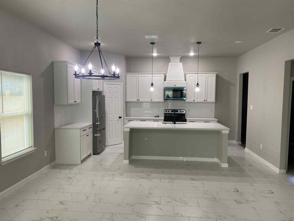 Vickery Southeast Add - Residential Lease