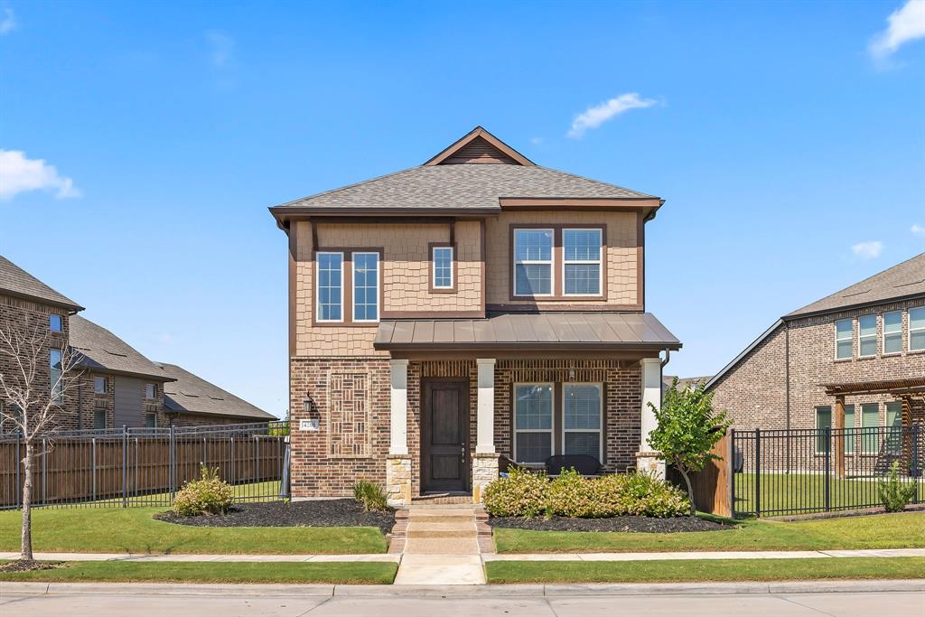 4208 Whispering Willow Way