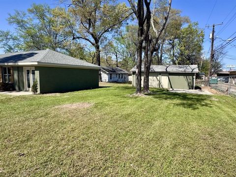 3800 Magnolia Street Texarkana TX 75503