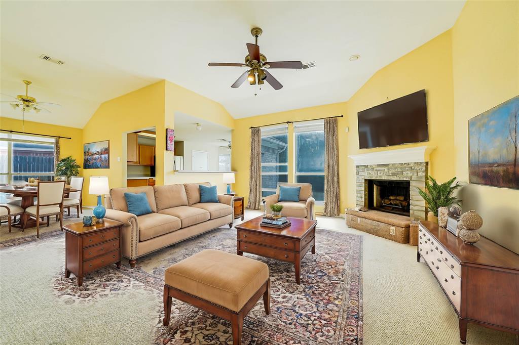 3306 Scenic Glen Drive