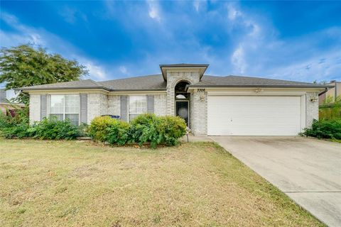 3306 Scenic Glen Drive Mansfield TX 76063