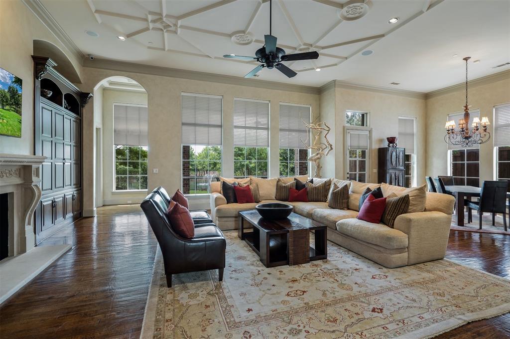 Villages Of Stonebriar Park Ph 2 - Residential