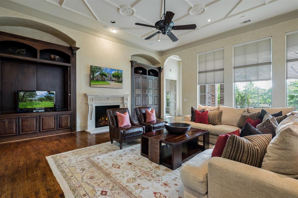 Villages Of Stonebriar Park Ph 2 - Residential