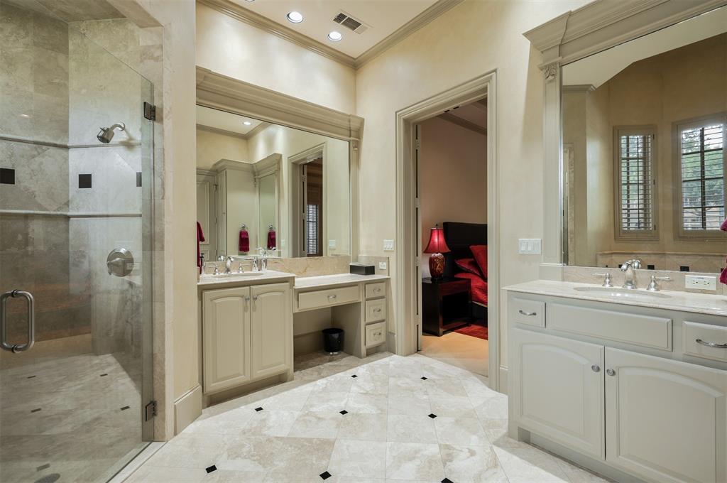 Villages Of Stonebriar Park Ph 2 - Residential