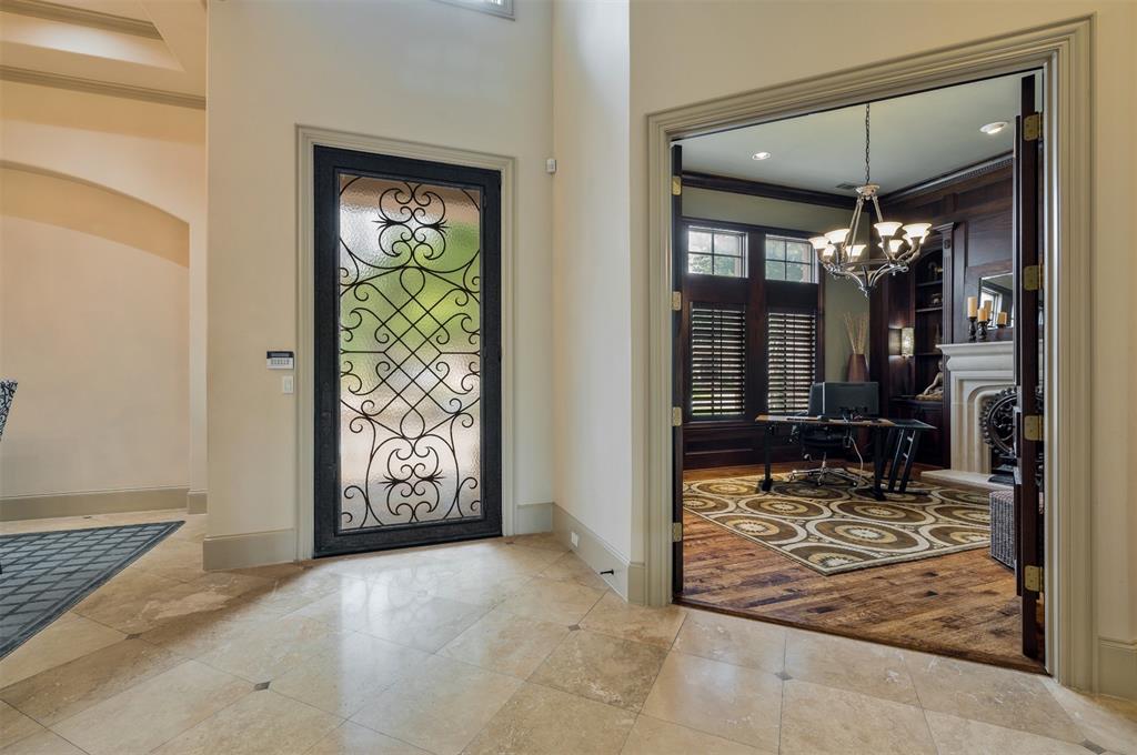 Villages Of Stonebriar Park Ph 2 - Residential