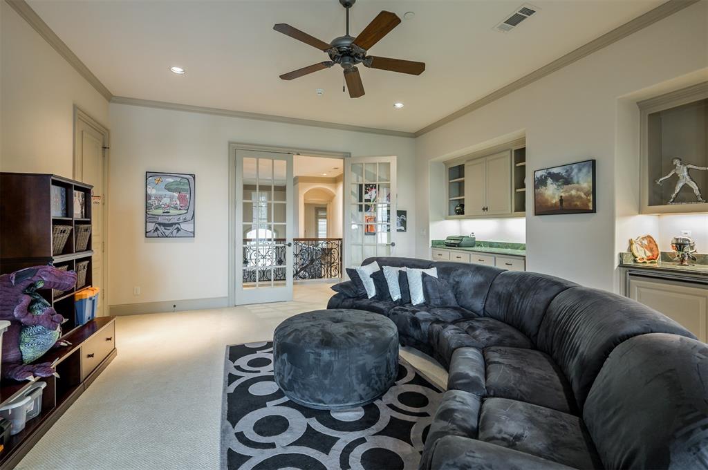 Villages Of Stonebriar Park Ph 2 - Residential