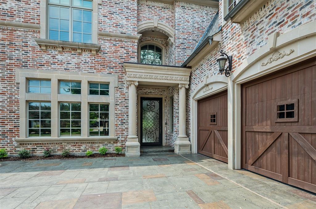 Villages Of Stonebriar Park Ph 2 - Residential