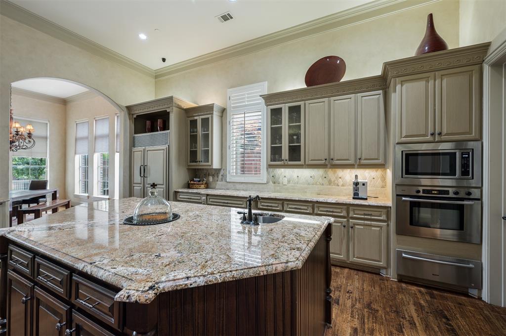 Villages Of Stonebriar Park Ph 2 - Residential