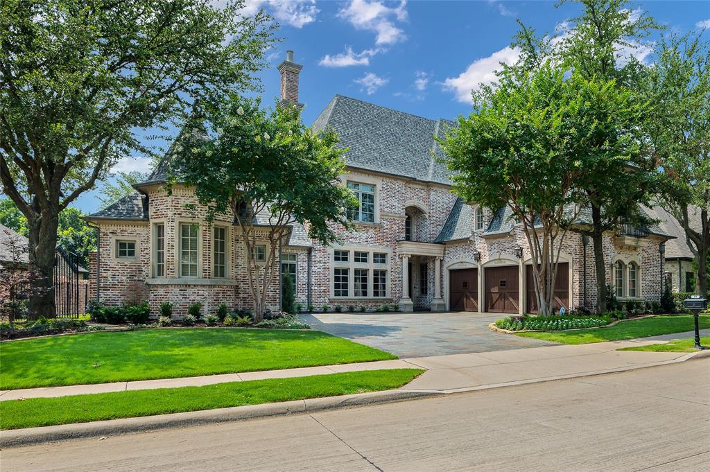 Villages Of Stonebriar Park Ph 2 - Residential