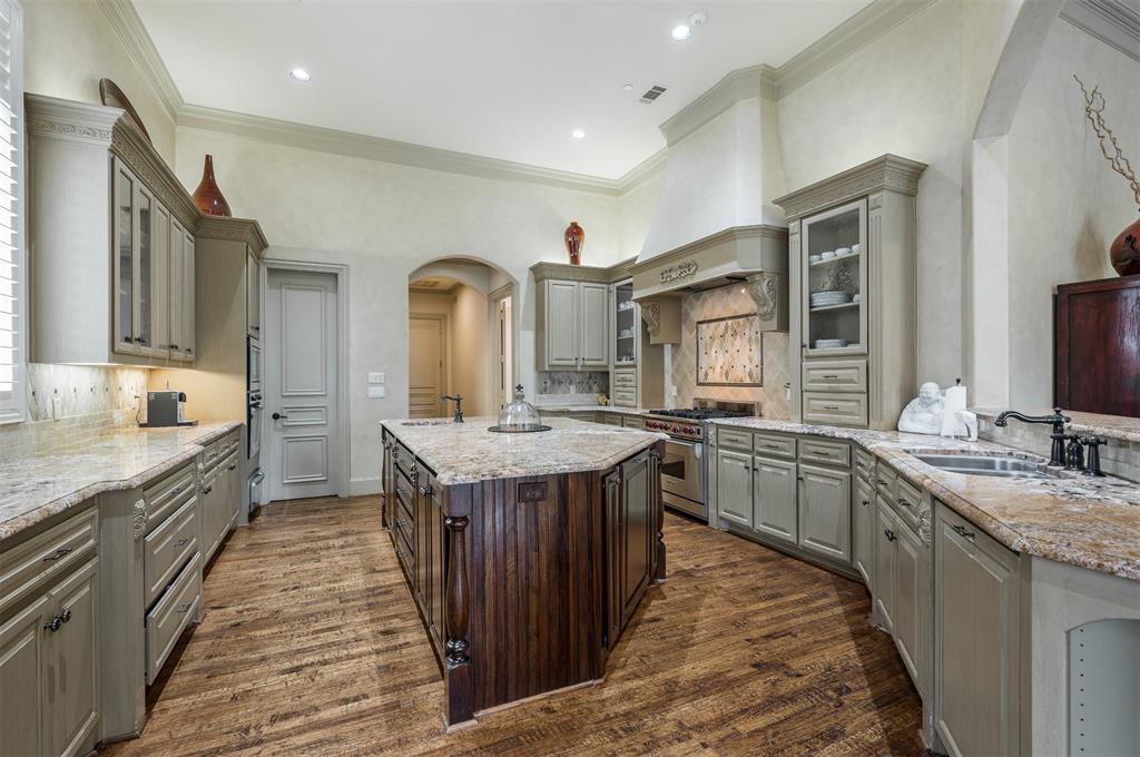 Villages Of Stonebriar Park Ph 2 - Residential