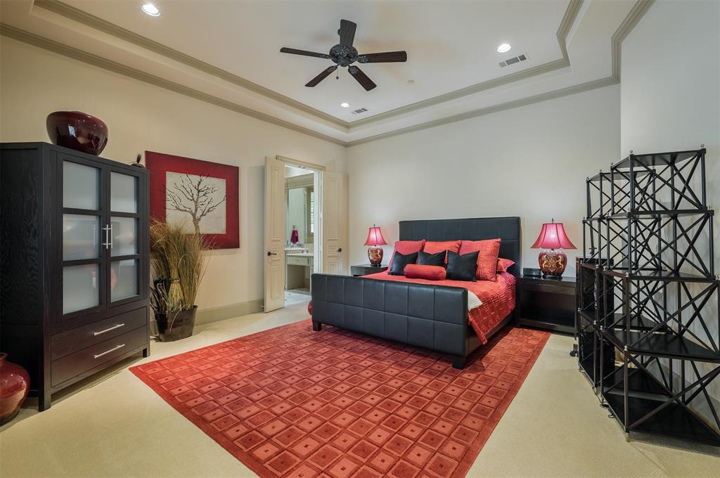 Villages Of Stonebriar Park Ph 2 - Residential