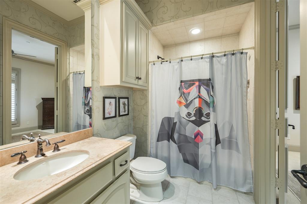 Villages Of Stonebriar Park Ph 2 - Residential