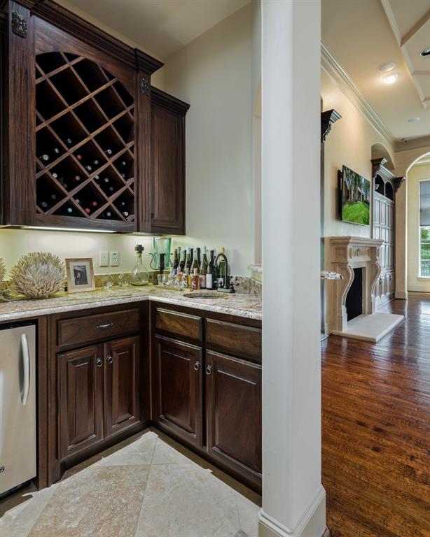 Villages Of Stonebriar Park Ph 2 - Residential