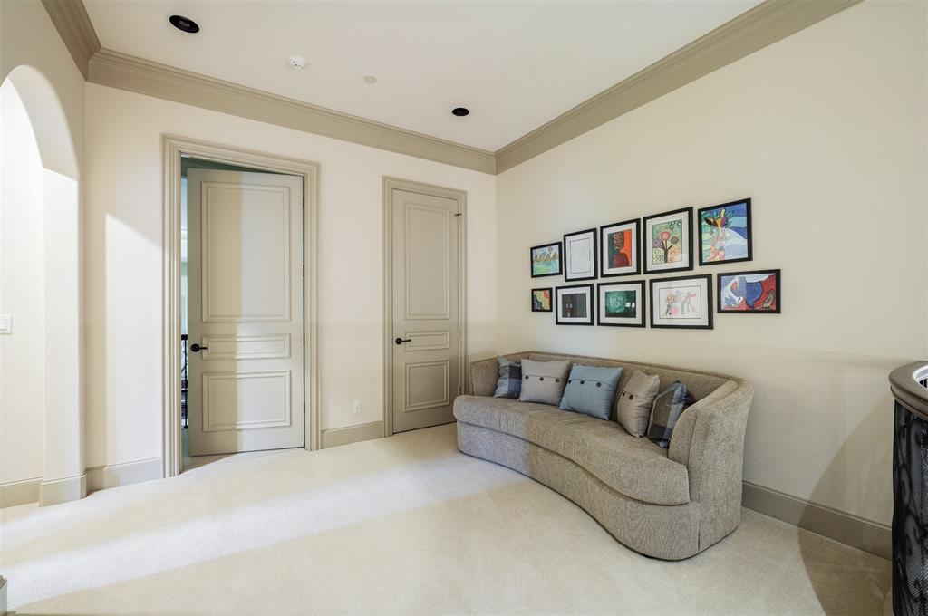 Villages Of Stonebriar Park Ph 2 - Residential