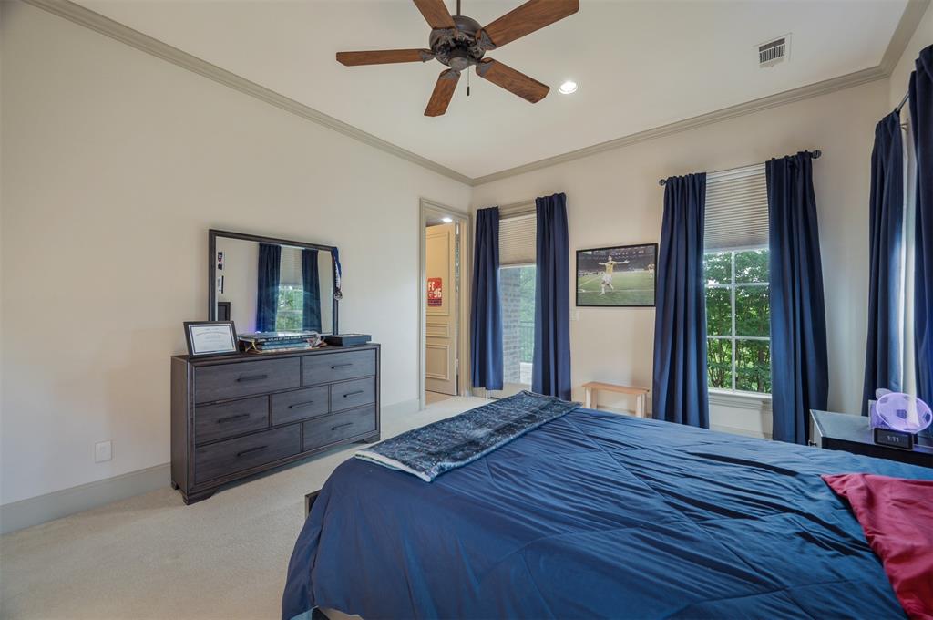 Villages Of Stonebriar Park Ph 2 - Residential