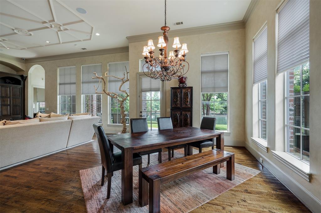 Villages Of Stonebriar Park Ph 2 - Residential