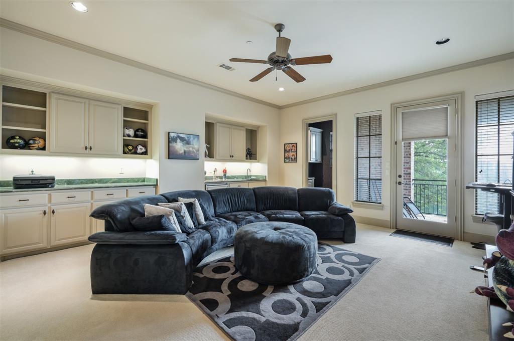 Villages Of Stonebriar Park Ph 2 - Residential