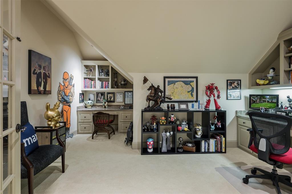 Villages Of Stonebriar Park Ph 2 - Residential