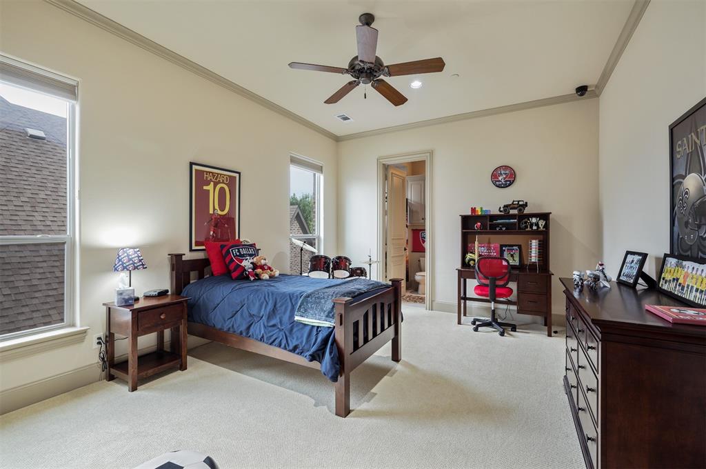 Villages Of Stonebriar Park Ph 2 - Residential