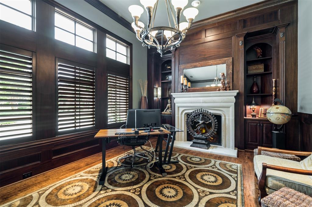 Villages Of Stonebriar Park Ph 2 - Residential