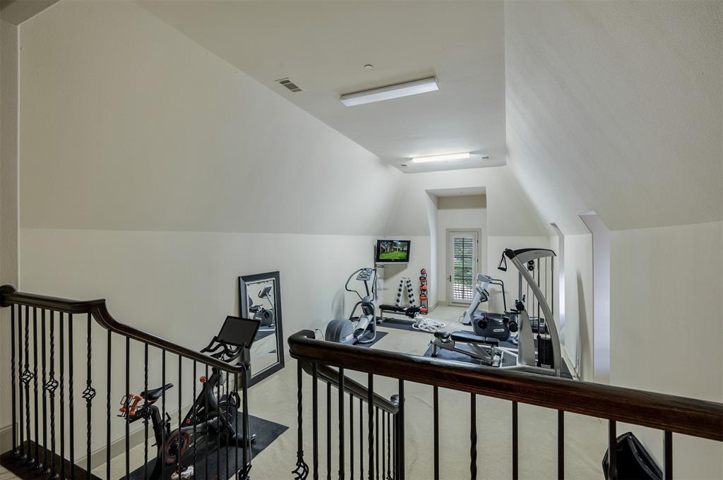 Villages Of Stonebriar Park Ph 2 - Residential