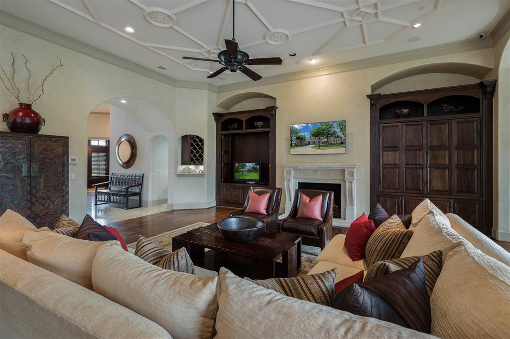 Villages Of Stonebriar Park Ph 2 - Residential