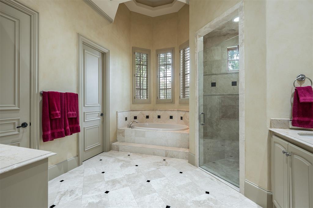 Villages Of Stonebriar Park Ph 2 - Residential