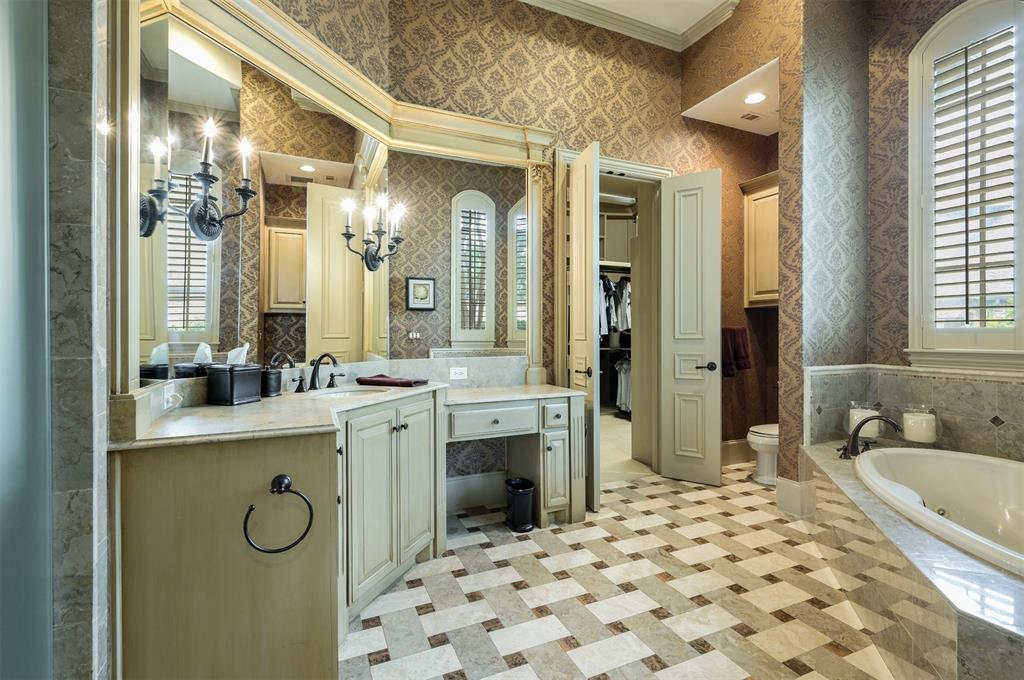 Villages Of Stonebriar Park Ph 2 - Residential