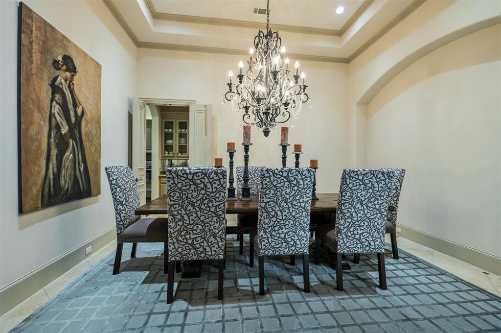 Villages Of Stonebriar Park Ph 2 - Residential