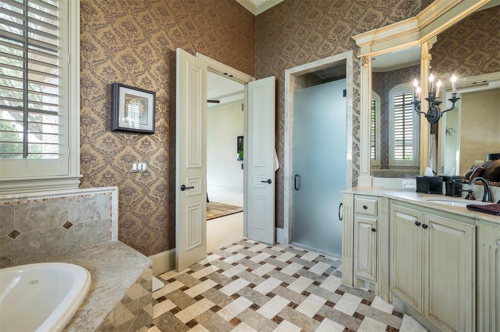 Villages Of Stonebriar Park Ph 2 - Residential