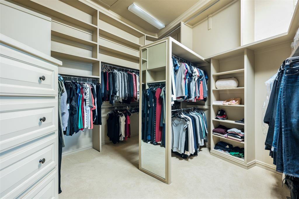 Villages Of Stonebriar Park Ph 2 - Residential